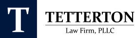 Tetterton Law Firm, PLLC Logo