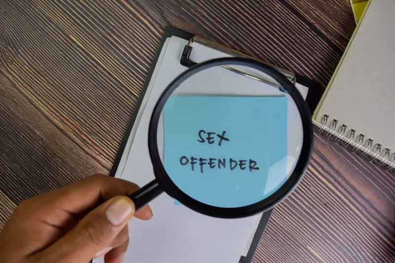 sex offender laws nc