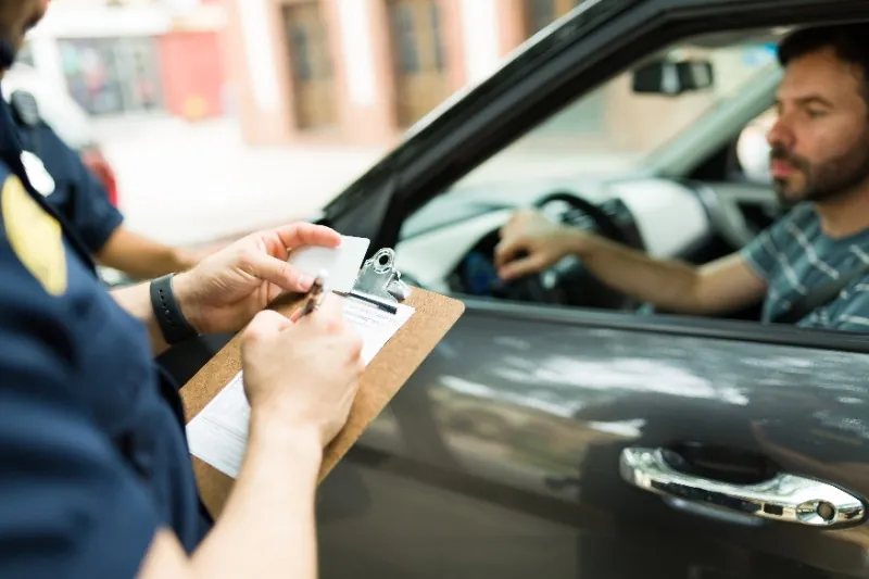 How Much Does a Speeding Ticket Cost in North Carolina