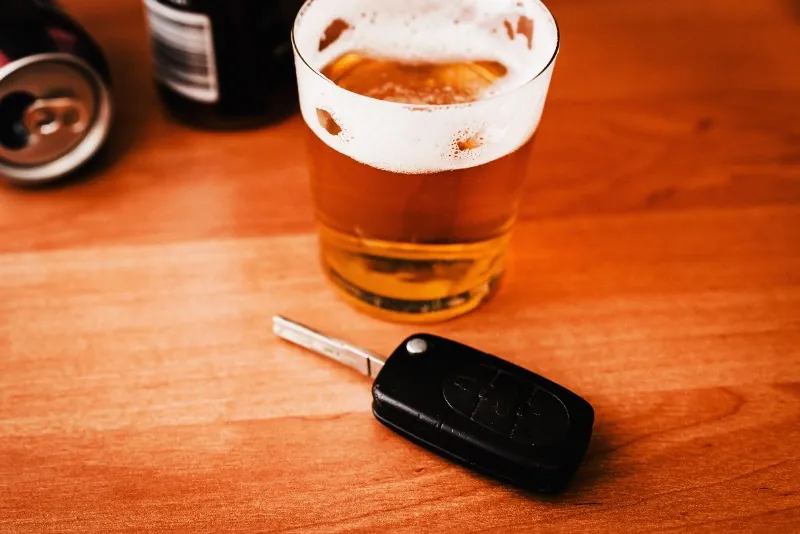 Is There a Difference Between a DWI vs DUI in NC
