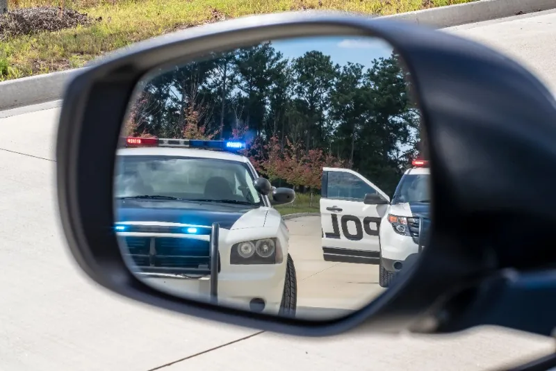 What Happens If I Get Caught Driving While my License is Revoked in North Carolina