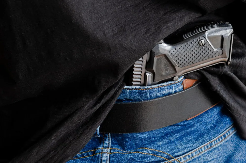 Stand Your Ground Law in North Carolina
