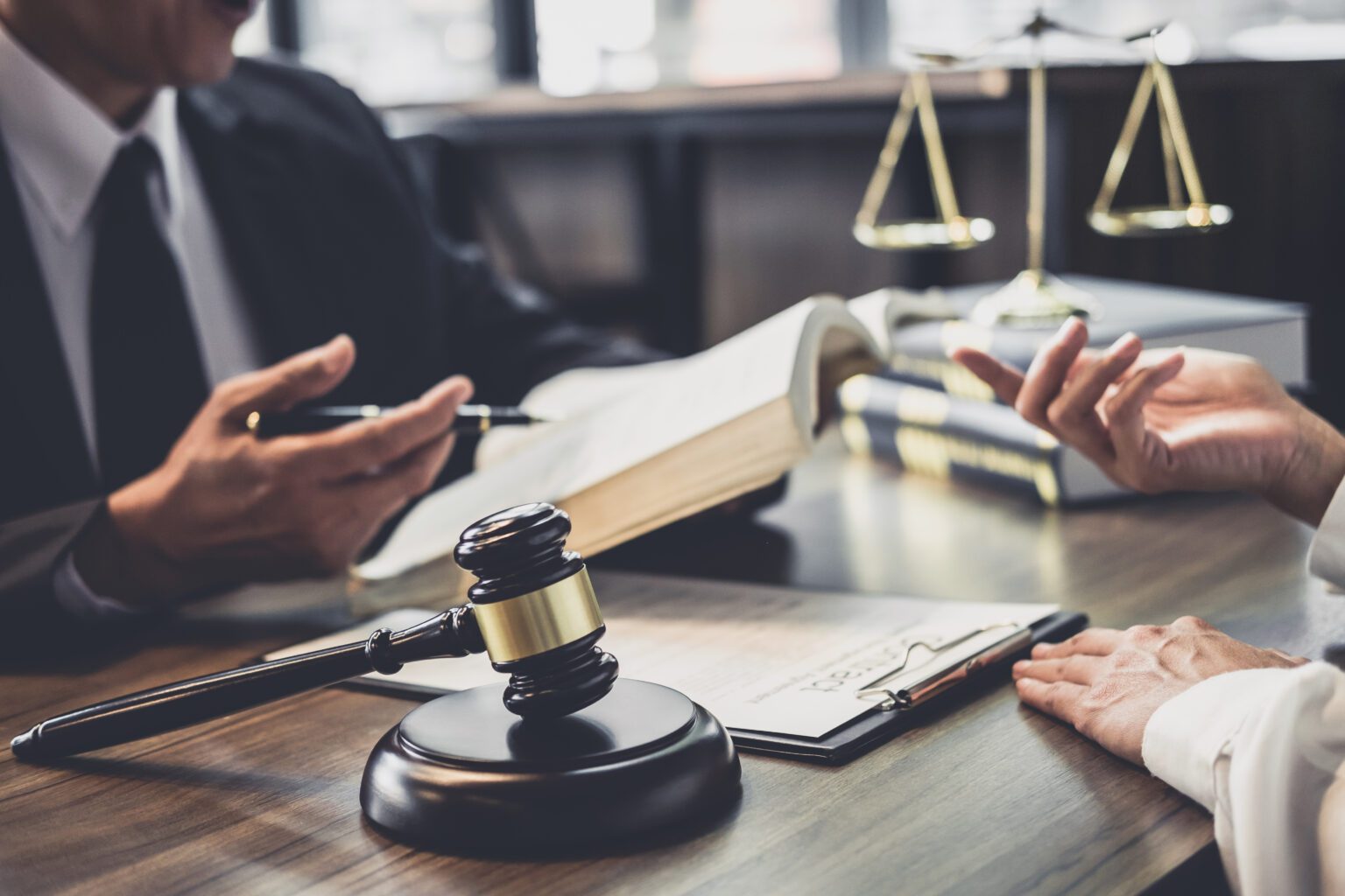 What Is the Age of Consent in NC? - Tetterton Law Firm, PLLC
