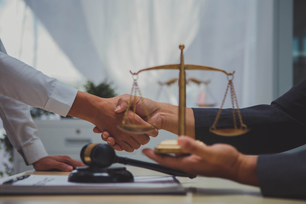 Atlantic Beach, NC Criminal Defense Lawyer