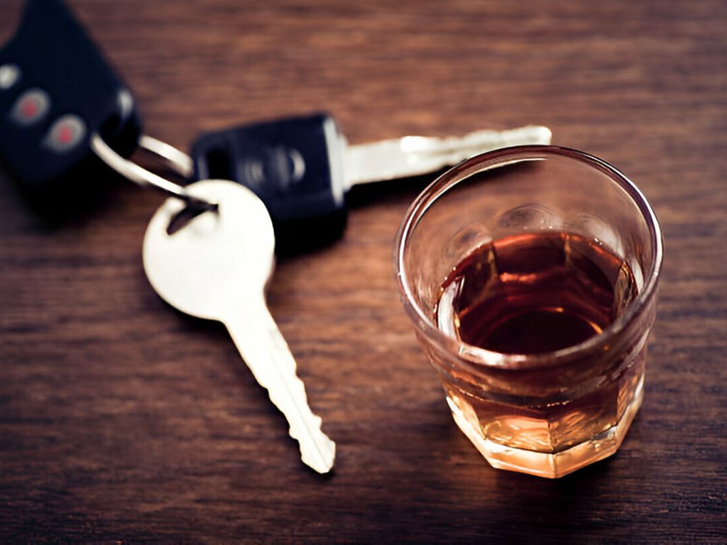 DWI