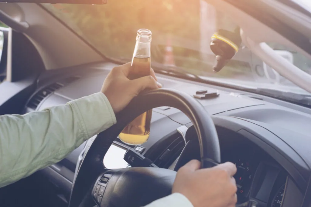 Process and Benefits of Expunging a DWI Record