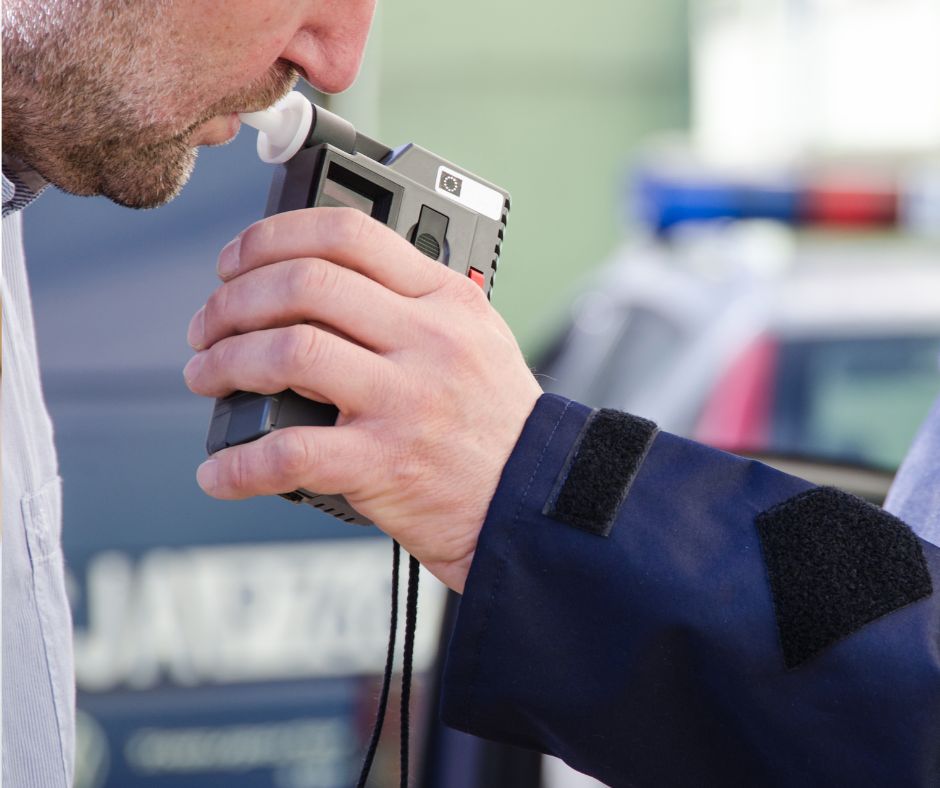 DWI defense for commercial drivers