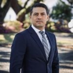 Attorney Joshua H. Tetterton